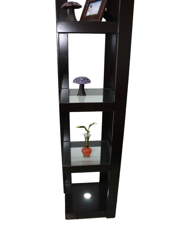 ESQUINERO BRUCELAS CON LUZ LED ESPACIO MUEBLES - ENTREGA UNICAMENTE CDMX Y AREA METROPOLITANA 