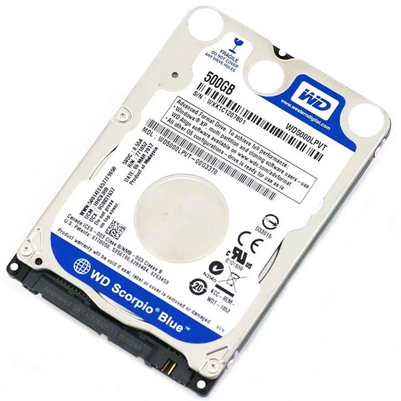 Ata hdd wdc wd5000lpcx 24vhato что это