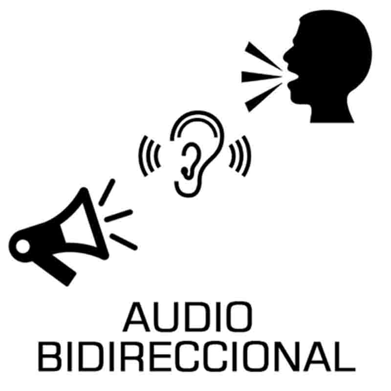 Camara Ip Cctv Wifi Inalambrica 180 Grados Video Hd 720p Ir