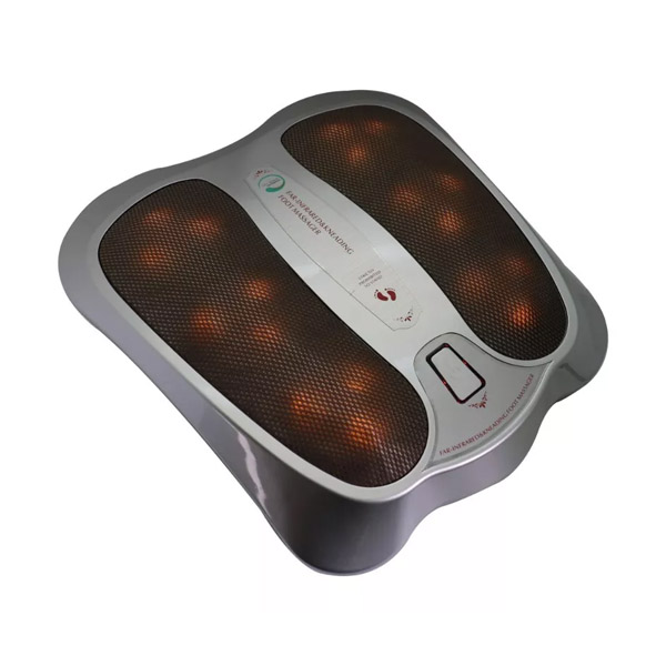 Masajeador De Pies Foot Massager Shiatsu