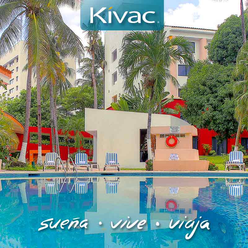 Viaje Villahermosa para 2 noches, 3 días en Fiesta Inn Villahermosa Cencali