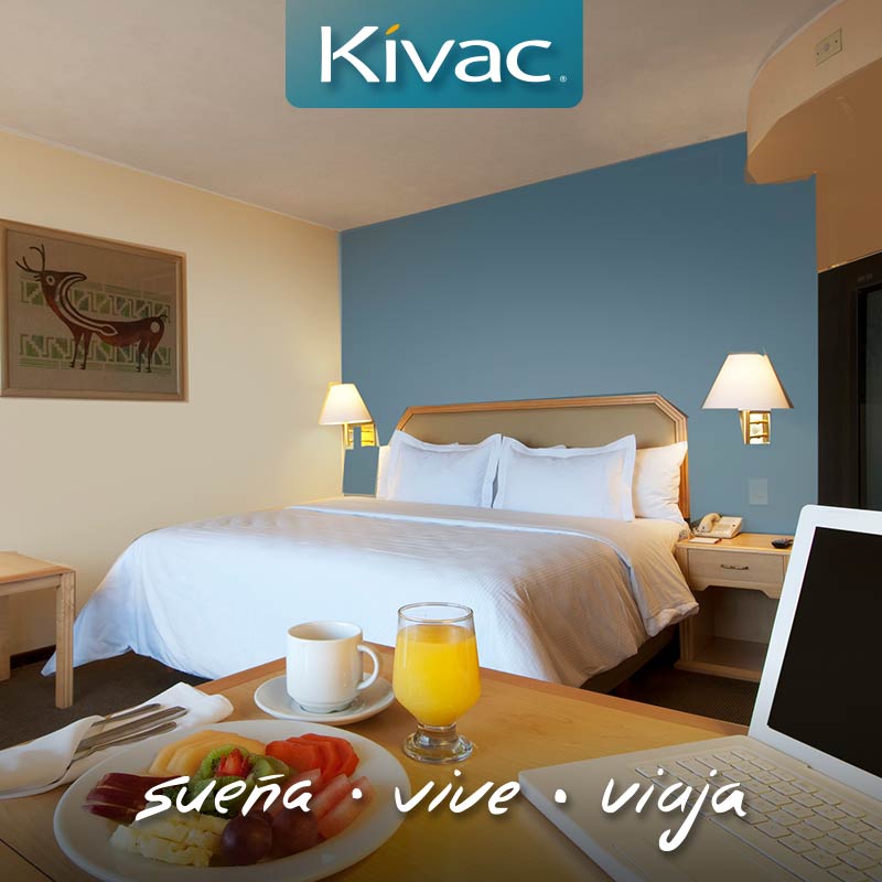 Viaje Hermosillo para 2 noches, 3 días en Fiesta Inn Hermosillo