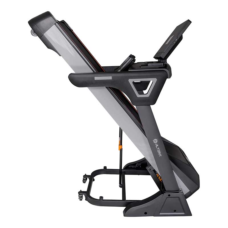 Caminadora Electrica Profesional Fitness Elevacion 10 HP 3.0