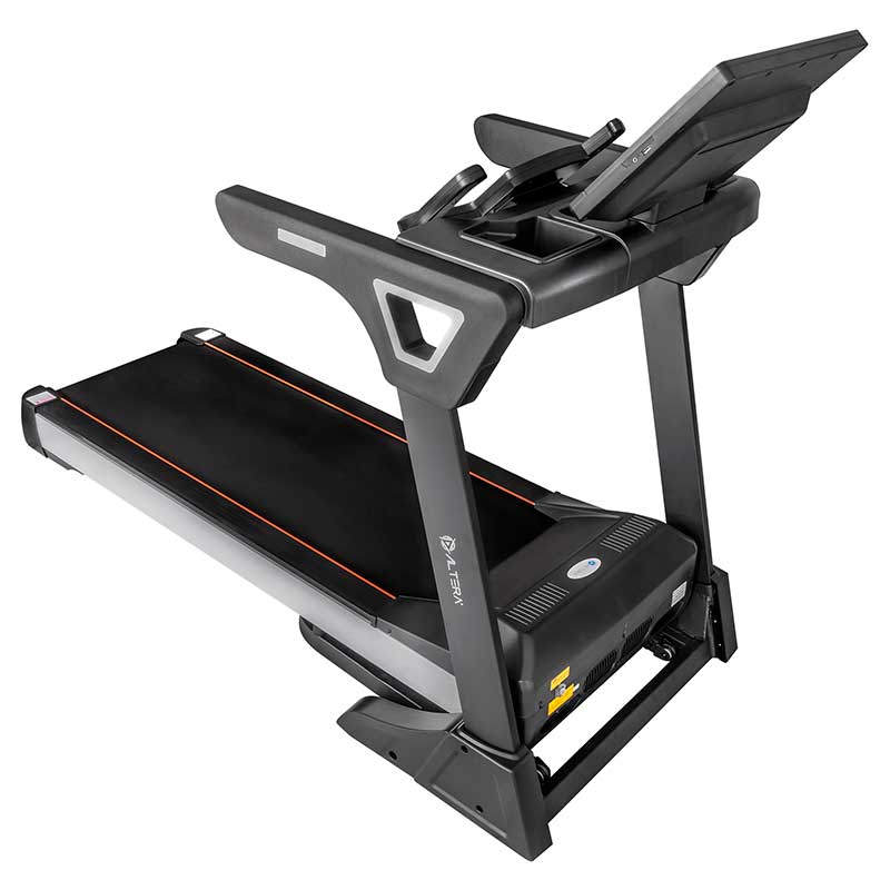 Caminadora Electrica Profesional Fitness Elevacion 10 HP 3.0