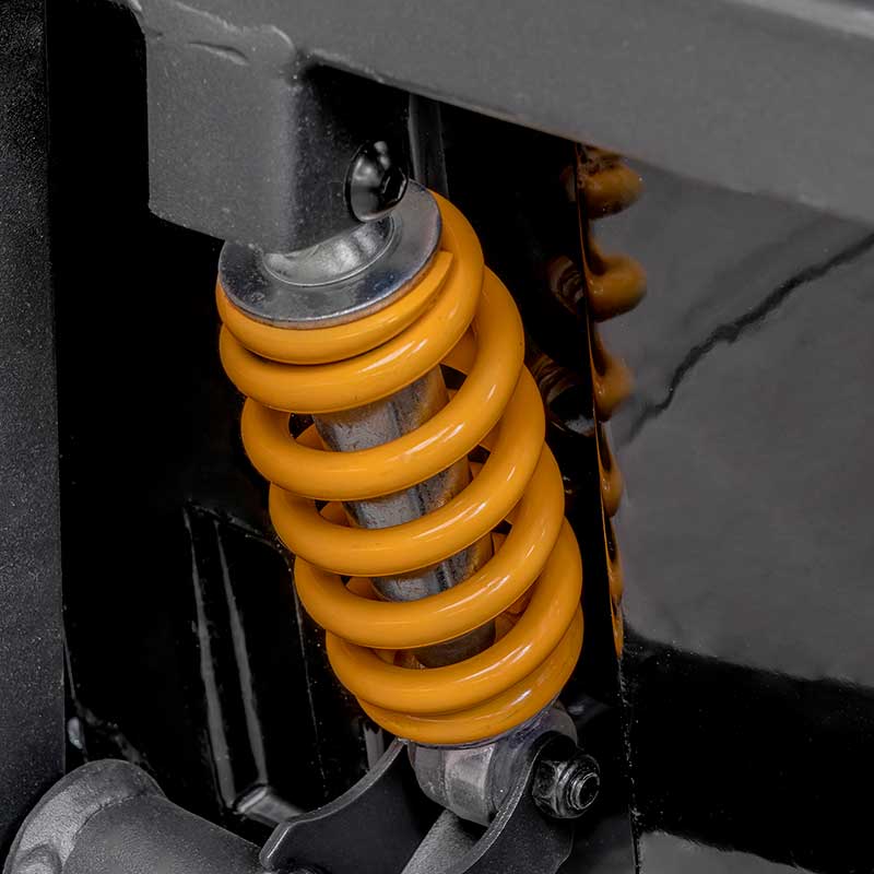 Caminadora Electrica Profesional Fitness Elevacion 10 HP 3.0