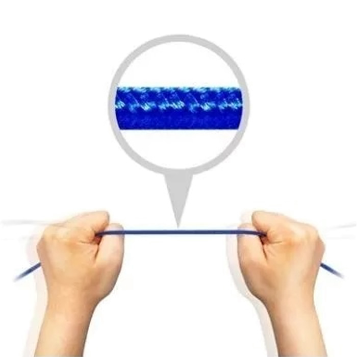 Cable USB A Micro-USB B Adata Azul Android Windows 1 Metro AMUCAL-100CMK-CBL