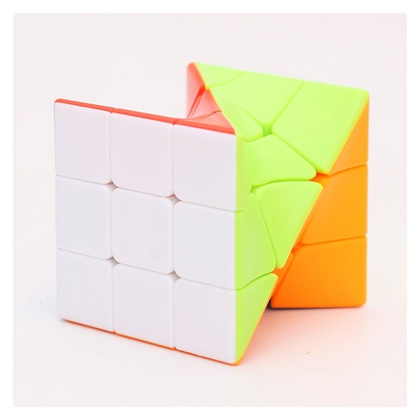 Cubo profesional  3x3 twisted Z-Cube