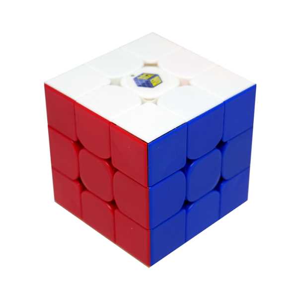 Cubo Profesional 3X3 Yuxin