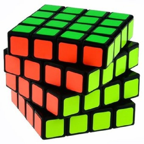 Cubo profesional  4x4 Yuxin