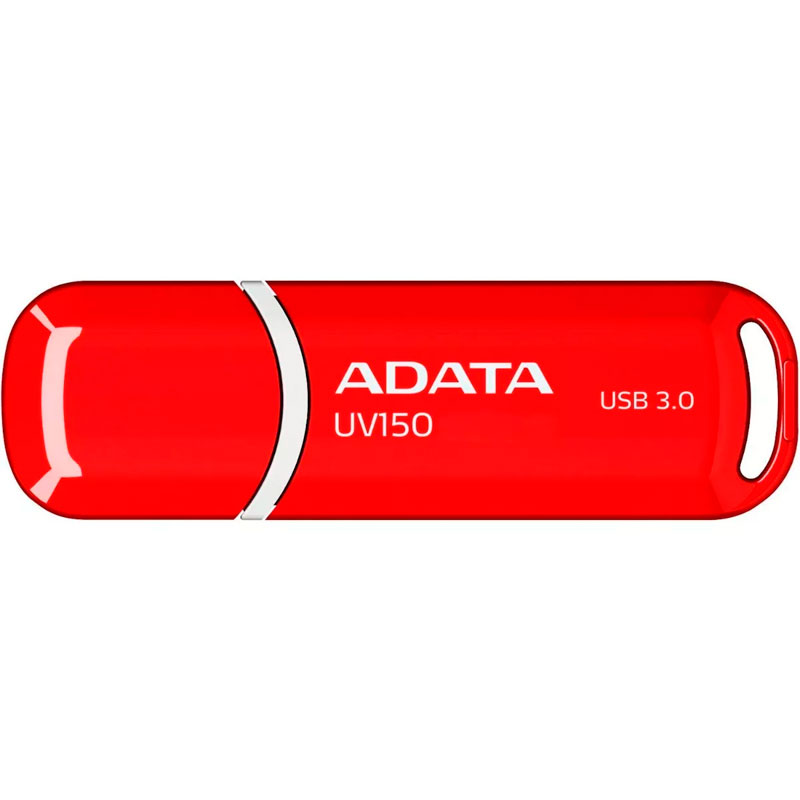 Memoria USB 16GB 3.1 ADATA UV150 Flash Drive AUV150-16G-RRD