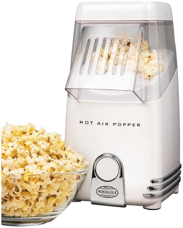 Palomera De Aire Caliente Estilo Retro | Hap8wt