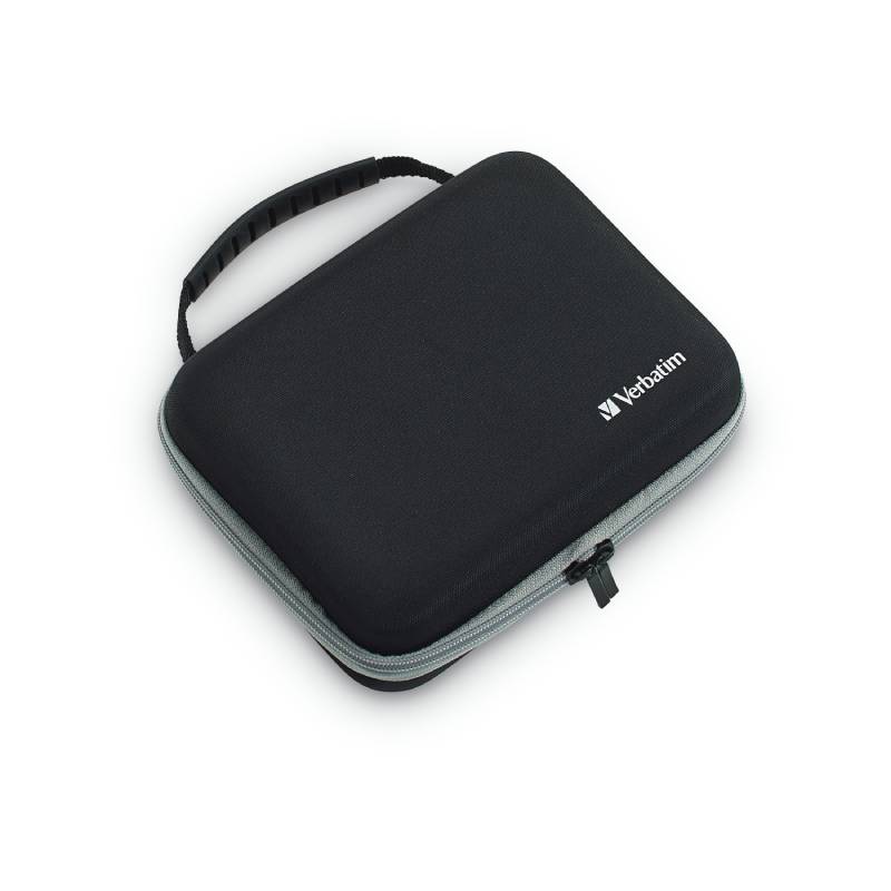 Estuche Portatil Para Nintendo Switch 99799 Verbatim