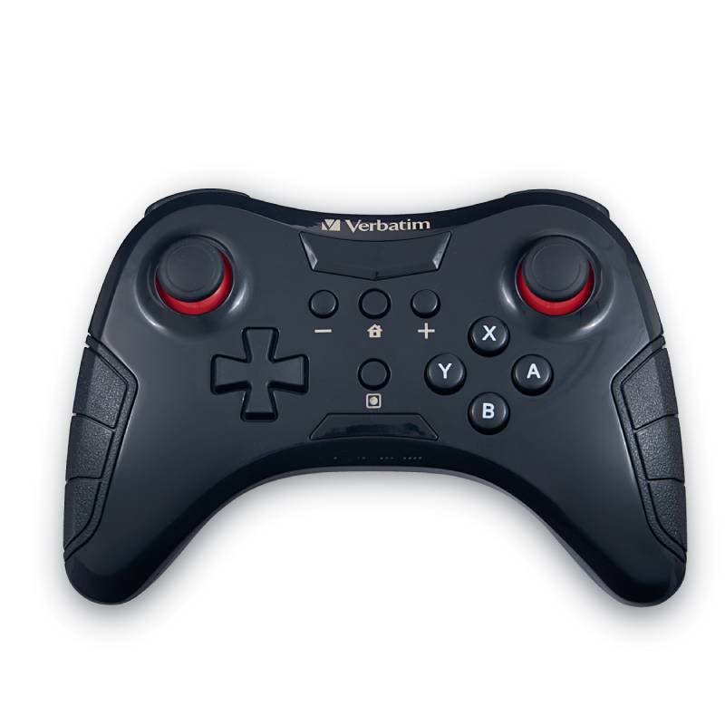 Control Inalámbrico Verbatim Para Nintendo Switch 70221