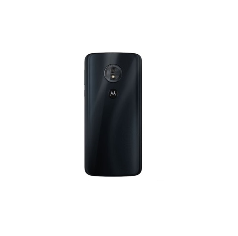 CELULAR MOTOROLA MOTO G6 FORGE DMTN5004 16GB NEGRO