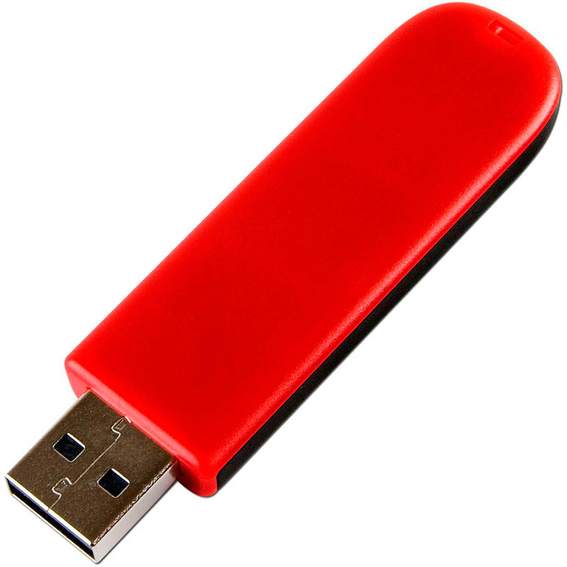 Memoria USB 16GB ADATA C008 2.0 Retractil Flash Drive AC008-16G-RK