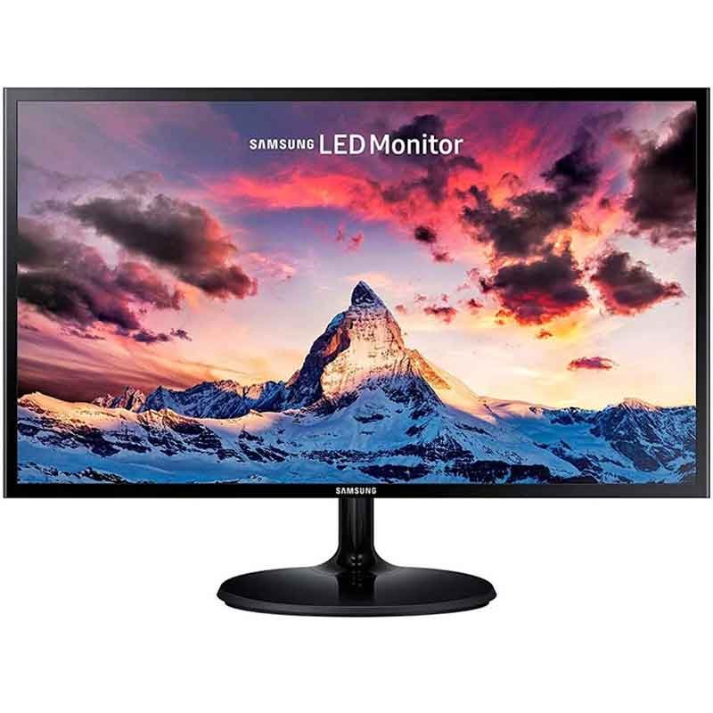 Monitor Gamer SAMSUNG LS27F350FHLXZX LED 27'' HDMI FULL HD 
