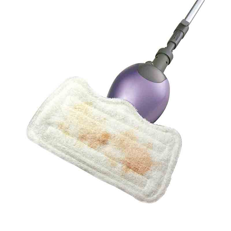 Trapeador de vapor Shark Steam Mop