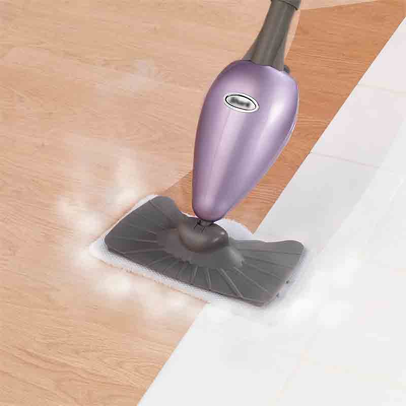 Trapeador de vapor Shark Steam Mop