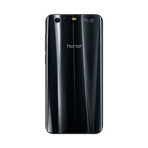 HUAWEI HONOR 9 64GB NEGRO DS