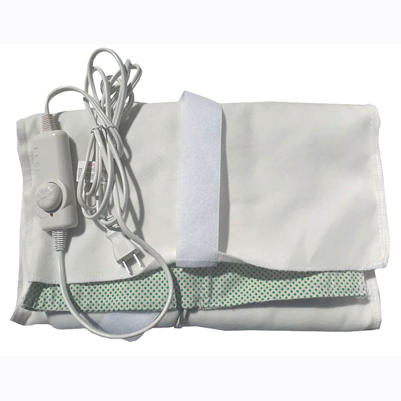 Cojin Termico  Electrico Calor Humedo Fisioterapia Artritis