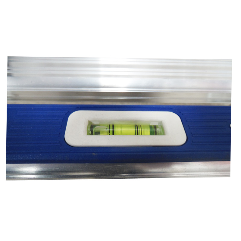 Escalera Extension Aluminio 20 Escalones Nivelador Werner 