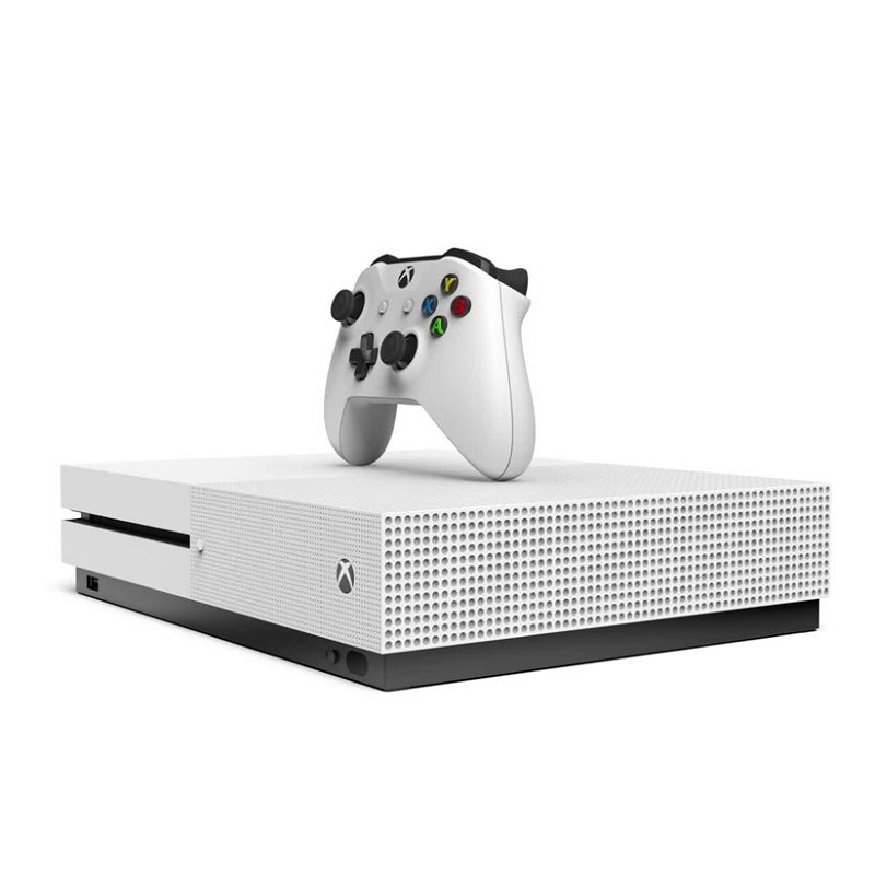 Xbox One S Купить Ижевск