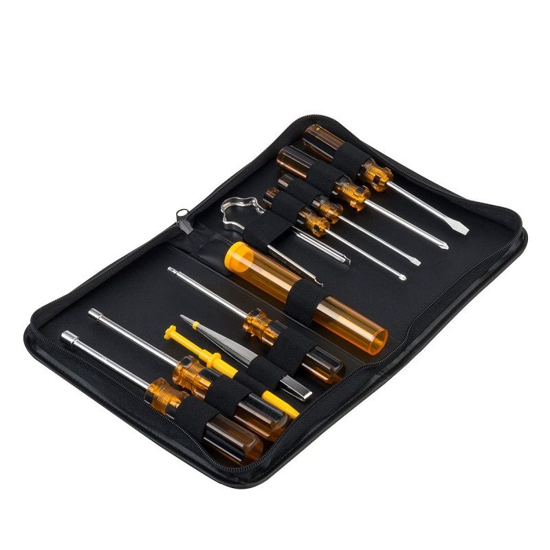 Portafolio Herramientas Mantenimiento Computadoras Steren