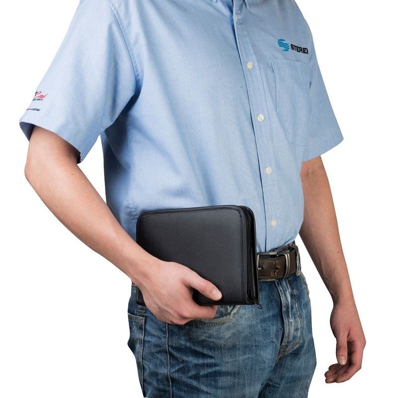 Portafolio Herramientas Mantenimiento Computadoras Steren