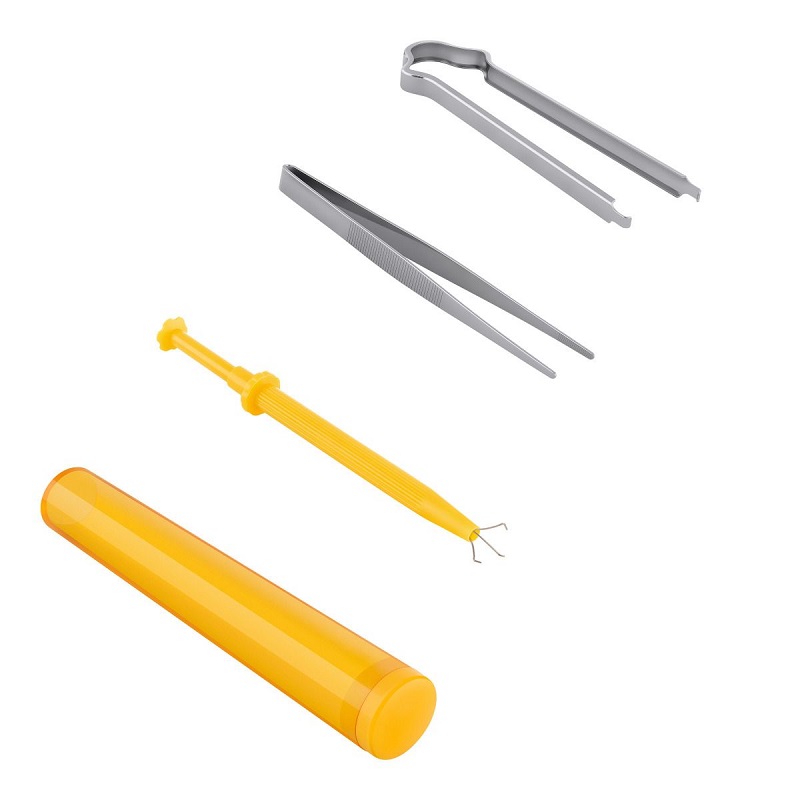 Portafolio Herramientas Mantenimiento Computadoras Steren