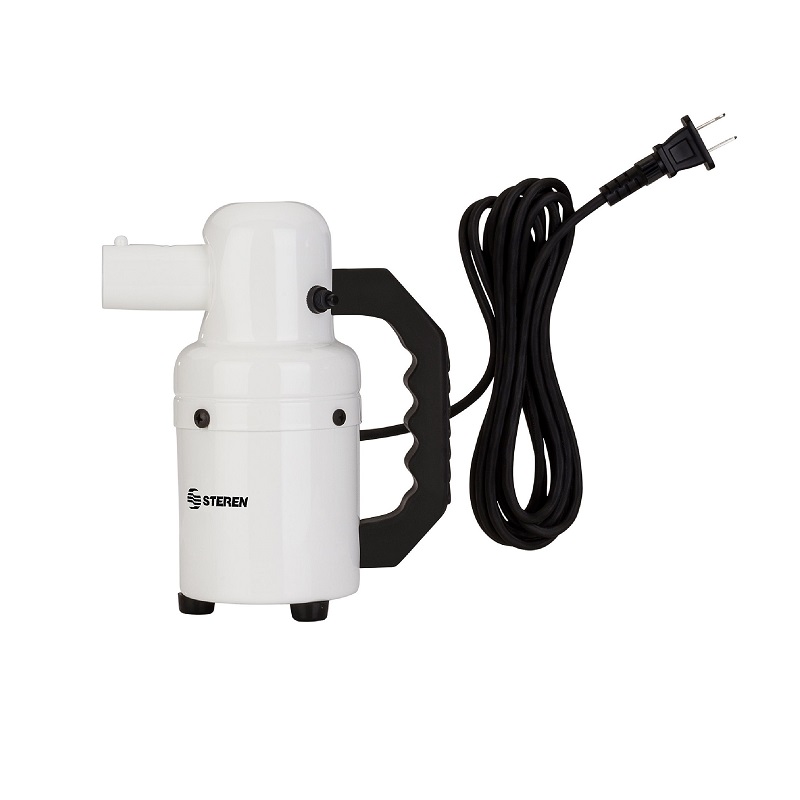 Pistola Eléctrica Aire Presión Removedor Polvo Steren