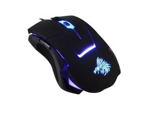 Mouse Gamming Eagle Warrior G13