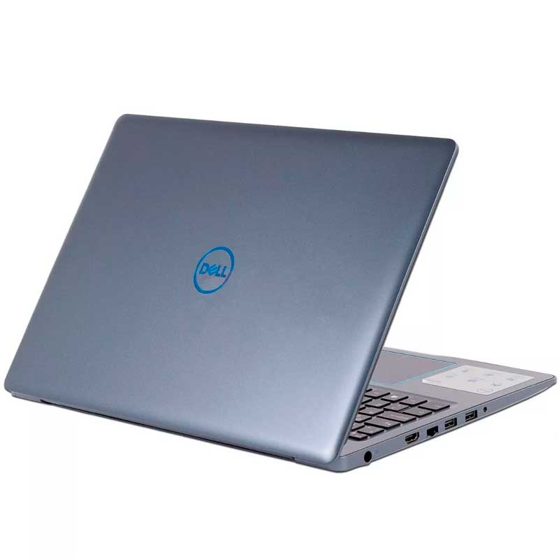 Laptop Gamer Dell G3 I5 15.6 8gb 1tb+8gb Ssd Gtx1050 Nmx1m