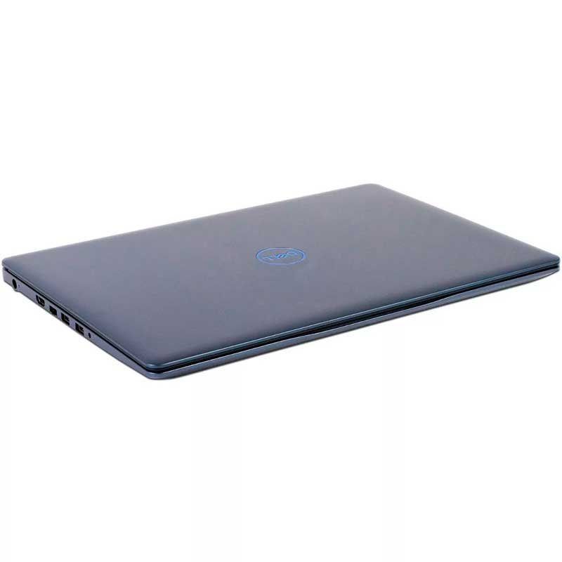 Laptop Gamer Dell G3 I5 15.6 8gb 1tb+8gb Ssd Gtx1050 Nmx1m