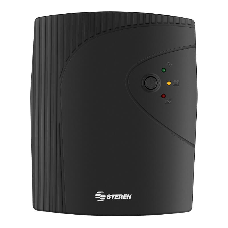 No Break (UPS) de hasta 85 min de respaldo, 900 VA 