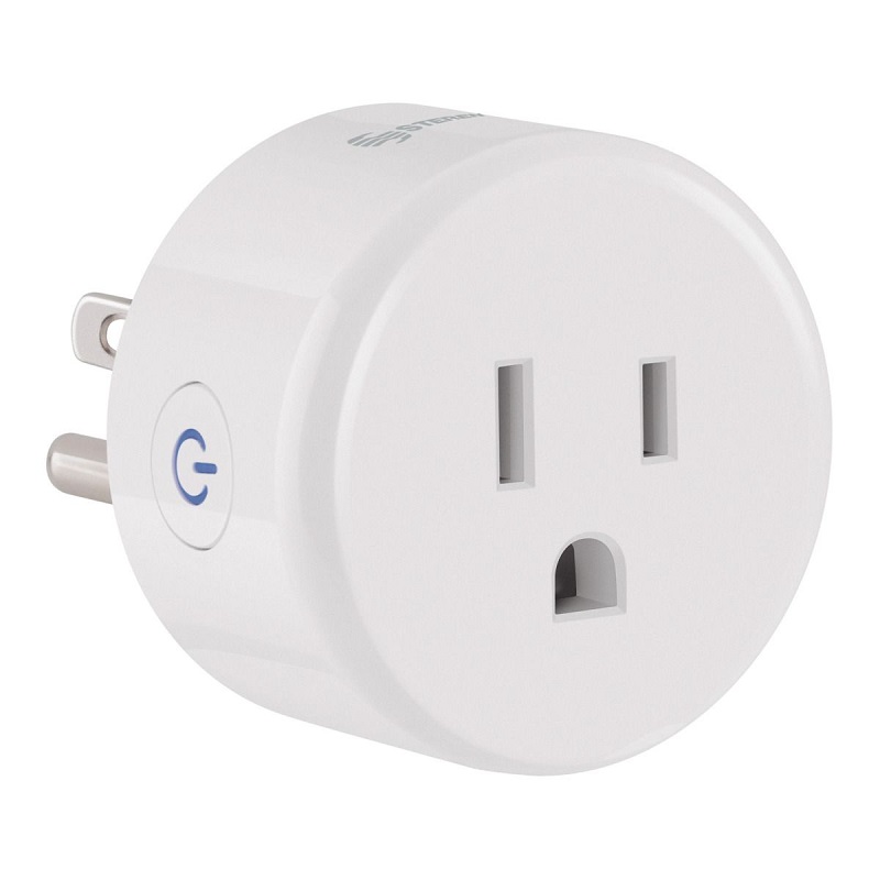 Contacto Inteligente Wifi Smarthome Google Home Alexa Steren