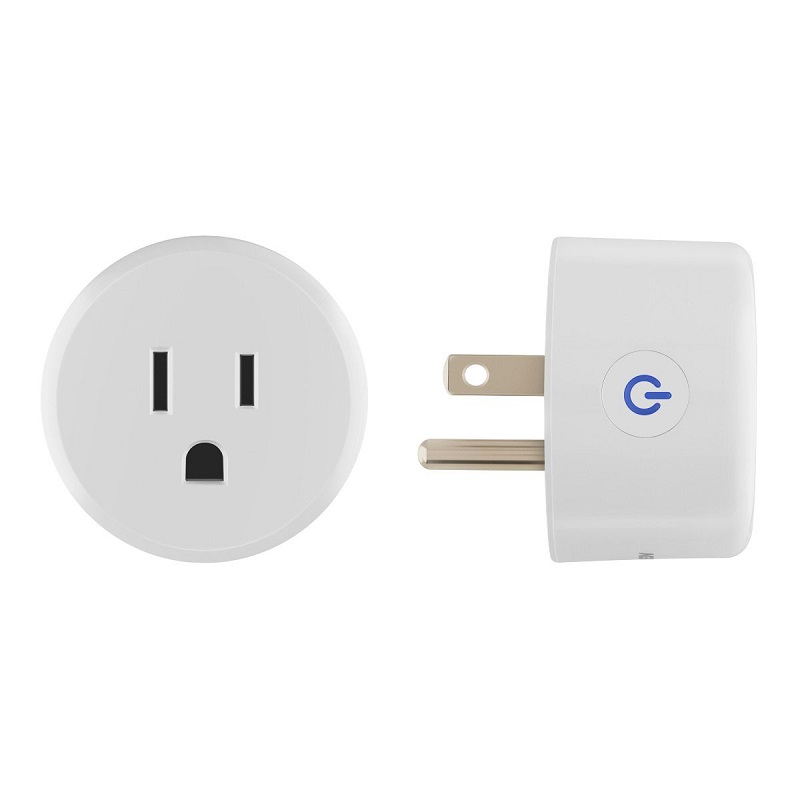 Contacto Inteligente Wifi Smarthome Google Home Alexa Steren