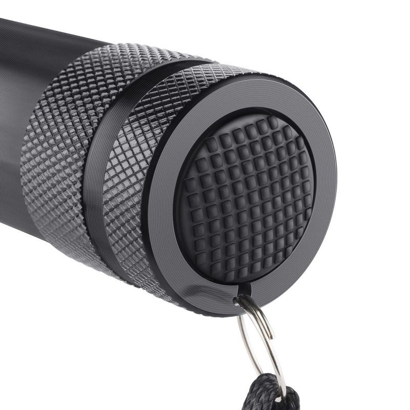 Mini Linterna Luz Uv Detector Billetes Falsos Steren