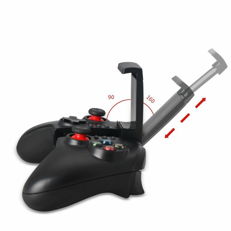 Control Ipega 9068 Nuevo Wireless Gamepad Tomahawk BYTESHOP