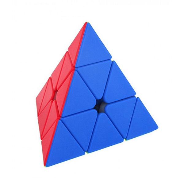 Cubo profesional  Pyramid Yuxin Gadgets & fun