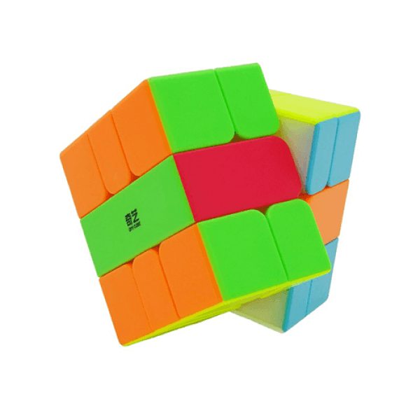 Cubo profesional Square-1 Moyu