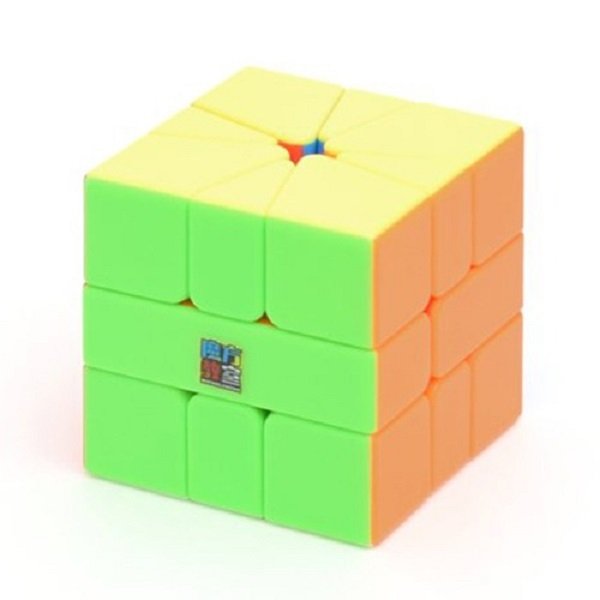 Cubo profesional  Square-1 Moyu