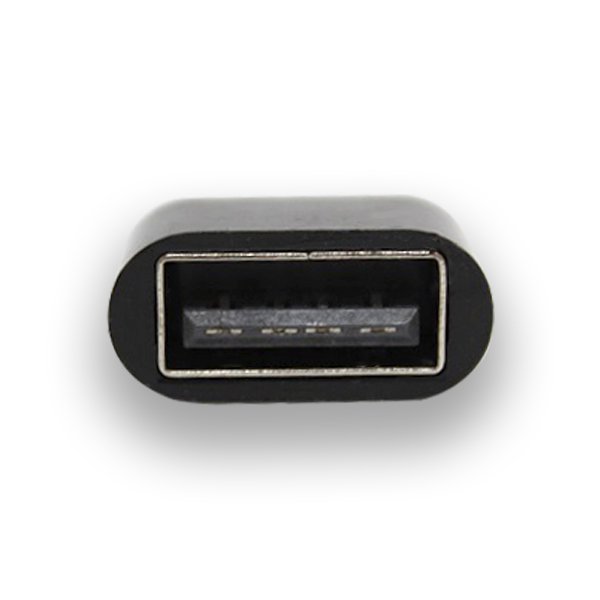 Adaptadores De USB 3.0 A USB-c Función OTG Tipo V8 