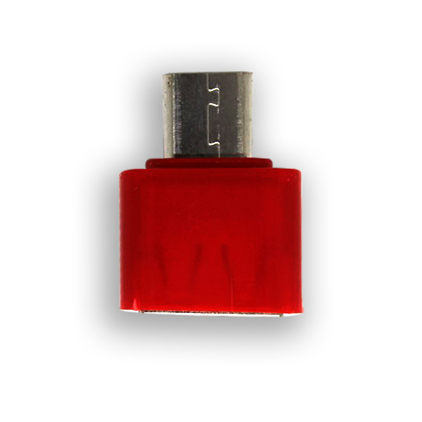 Adaptadores De USB 3.0 A USB-c Función OTG Tipo C