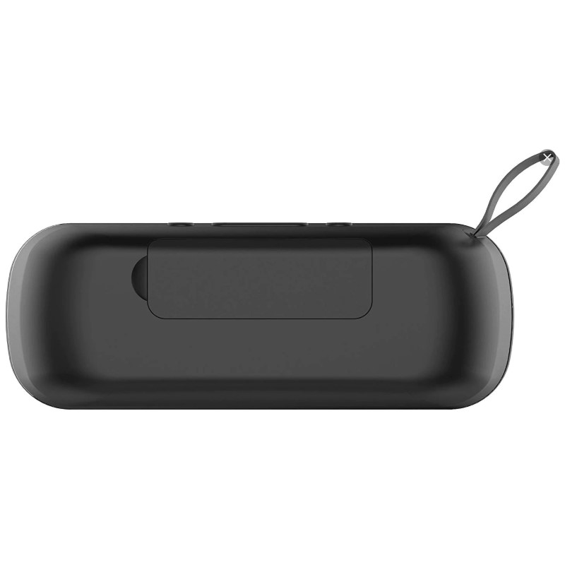 Bocina Portátil Motorola SP007 BK Resistente al Agua