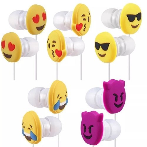 Audifonos emoji 