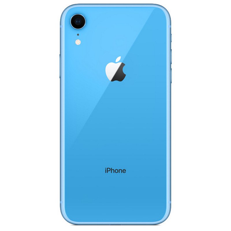 Apple Iphone XR 64Gb Azul 