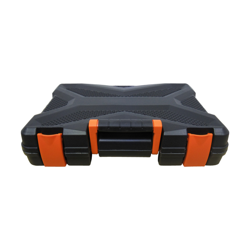 Juego de 153 Herramientas y Acc Portafolio para Hogar B&D