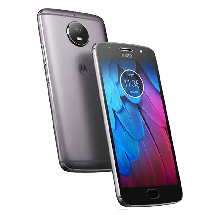 Celular Motorola G5 Sellado 