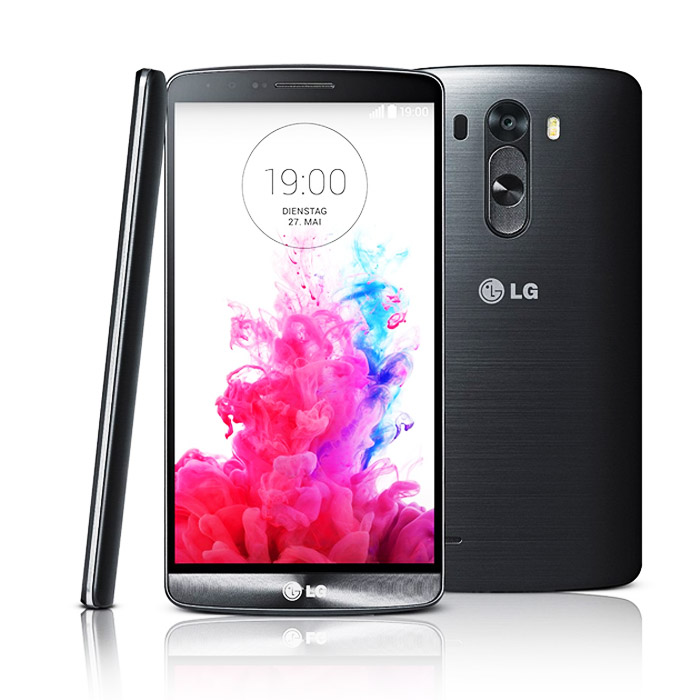 Celular LG G3 5.5 Pantalla HD Android Snapdragon