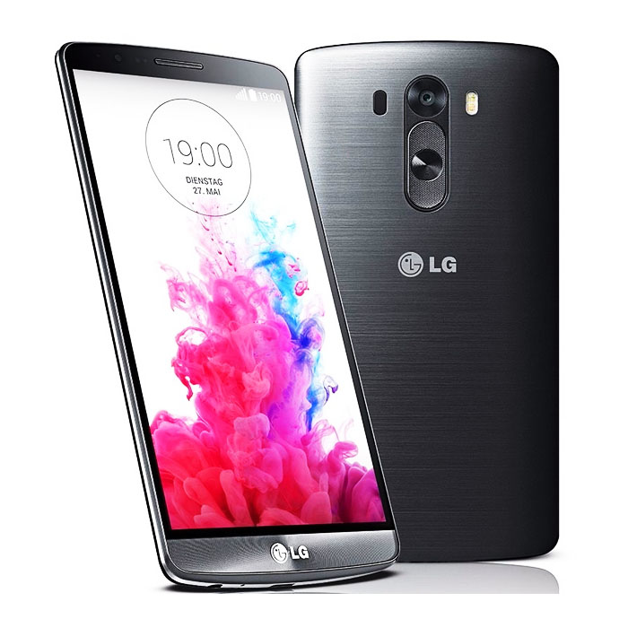 Celular LG G3 5.5 Pantalla HD Android Snapdragon